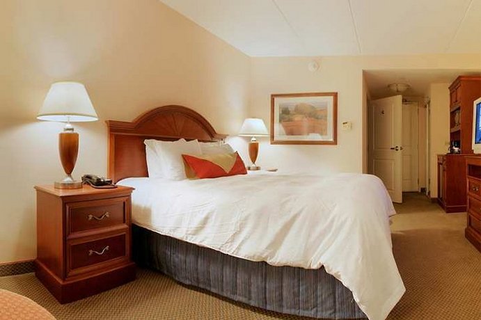 Hilton Garden Inn Chicago Midway Airport Compare Deals