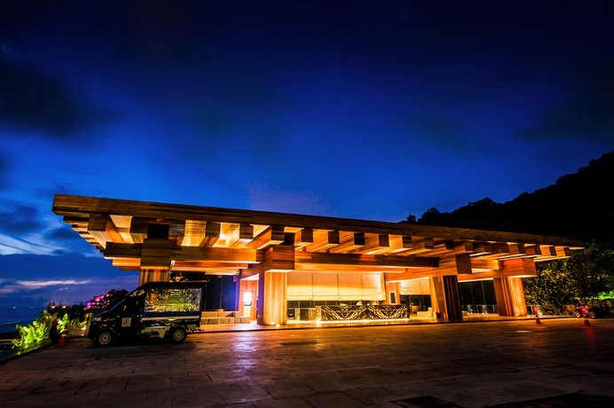 더 나카 푸켓, The Naka Phuket