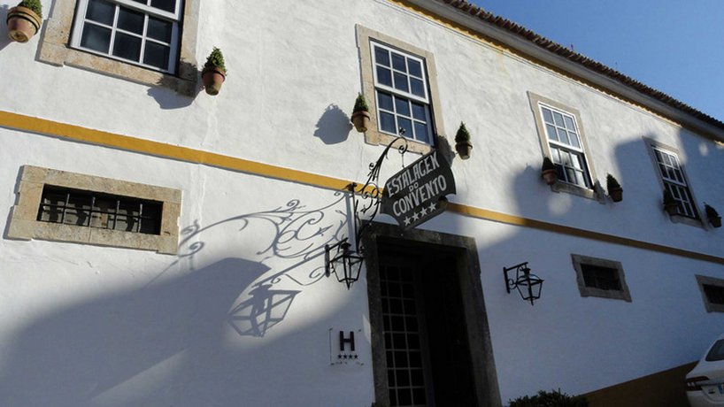 Estalagem do Convento