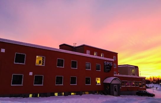 Spis Hotel & Hostel