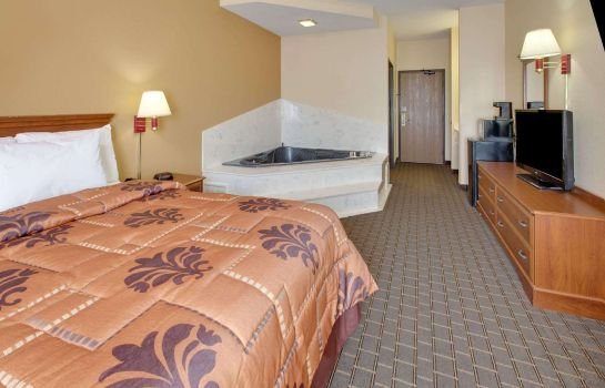 Days Inn By Wyndham Mesquite Rodeo Tx Compare Deals