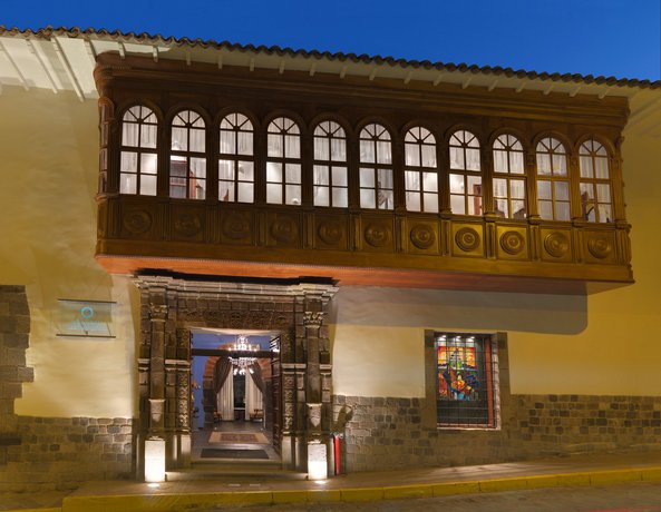 아란와 쿠스코 부티크 호텔, Aranwa Cusco Boutique Hotel