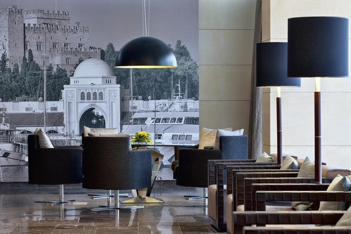 מלון אולימפיק פאלאס צילום של הוטלס קומביינד - למטייל (41)