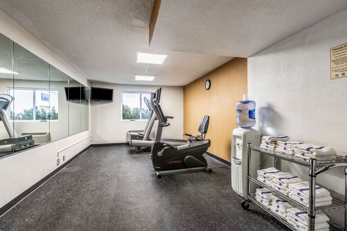 Quality Inn Suites Albert Lea Compare Deals