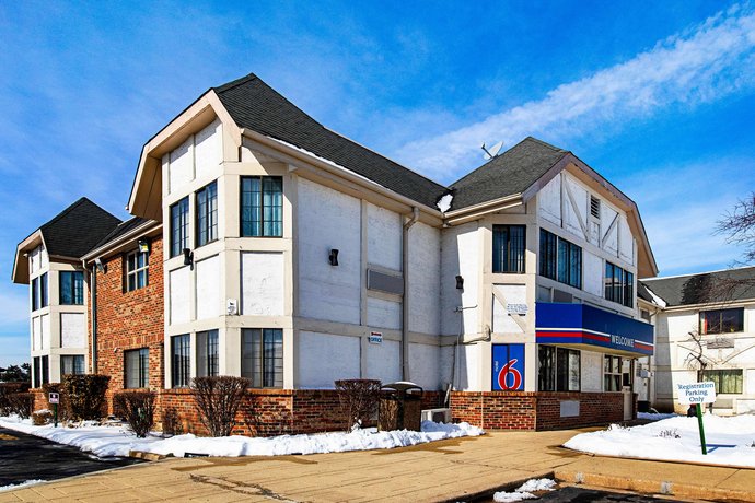 Promo  80  Off  Motel Chicago Northwest Palatine United States