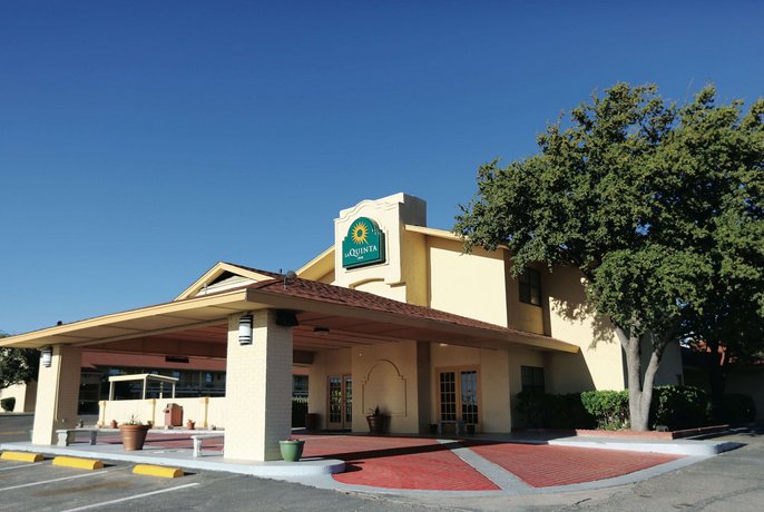 Inn Fort Stockton Compare Deals - 