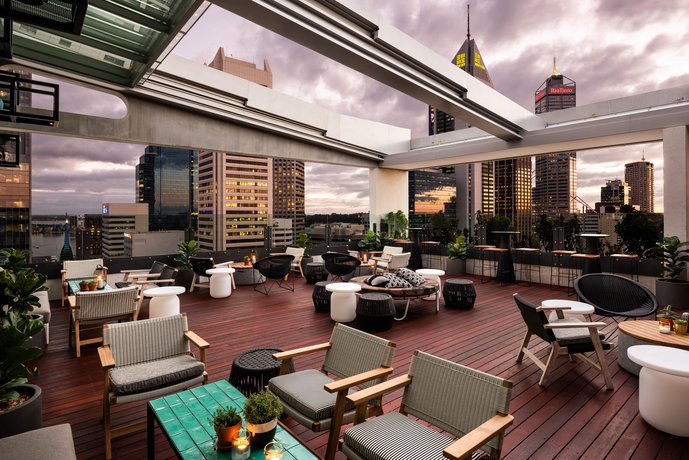 Boutique Hotels in Perth