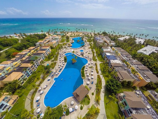 Ocean Blue Sands Golf & Beach Resort