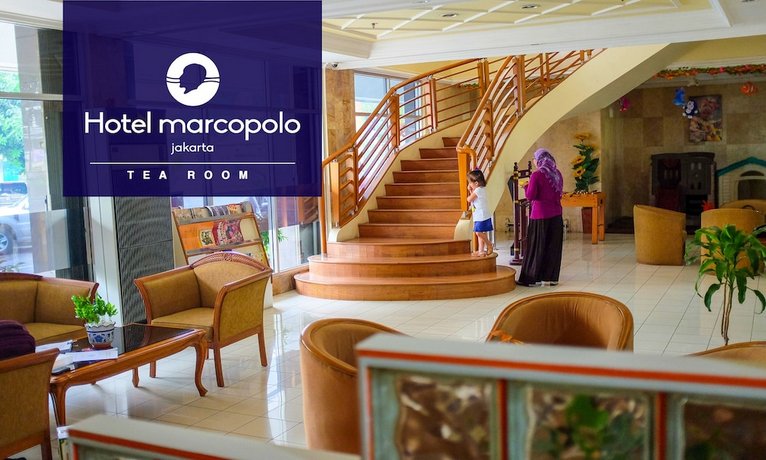 Hotel Marcopolo Jakarta Compare Deals