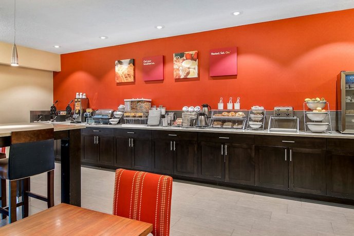 Comfort Suites Vancouver Mall Compare Deals