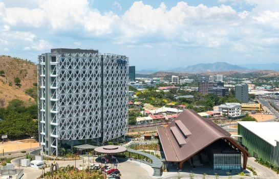 Hilton Port Moresby Hotel & Residences