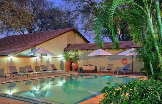 Protea Hotel by Marriott Livingstone