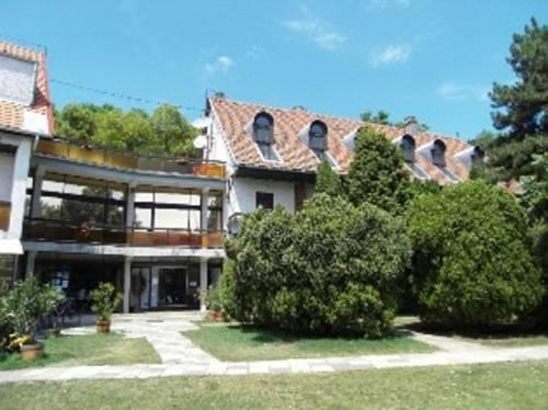 Tihany Yacht Club
