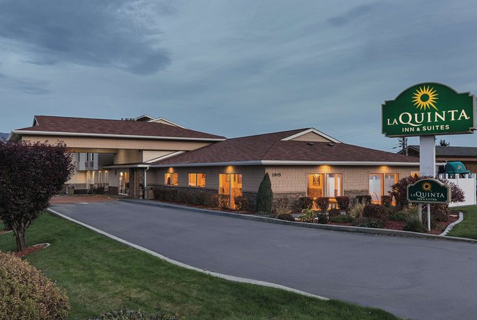 Inn Suites Wenatchee Compare Deals