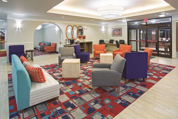 Inn Suites Gallup Compare Deals