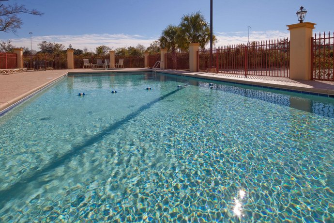Inn Suites Mobile Tillman S Corner Compare Deals