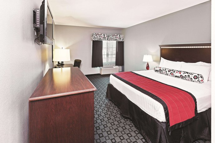 Inn Suites Decatur Compare Deals - 