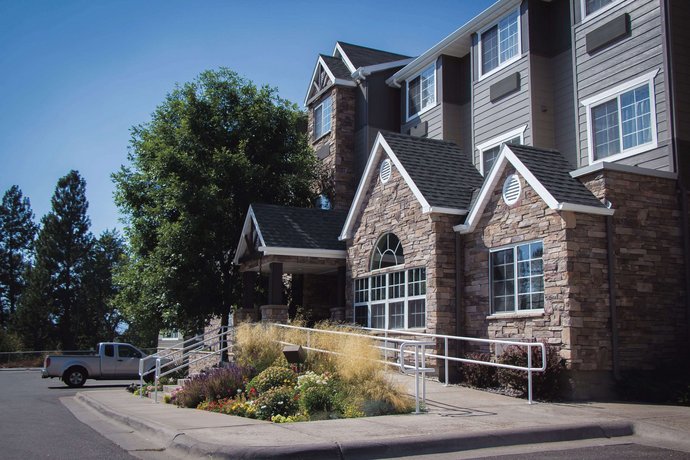 Inn Missoula Compare Deals - 