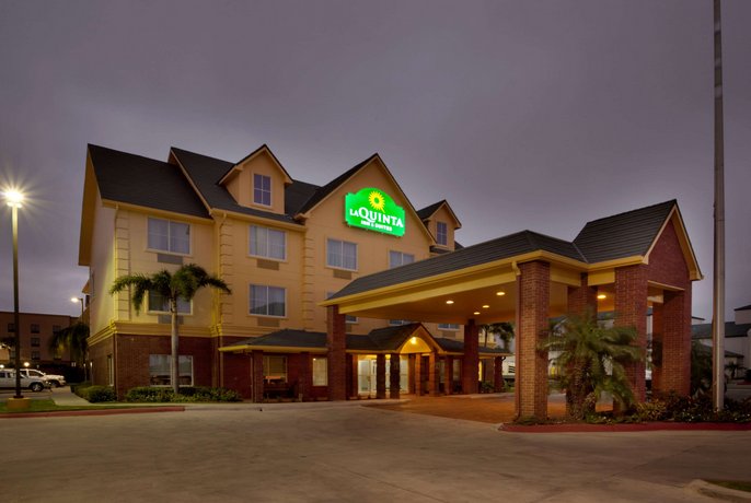 La Quinta Inn Suites Pharr North Mcallen - 