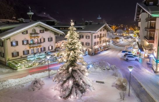 Hotel Neue Post