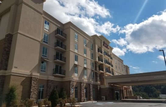 Hampton Inn Suites Boone Nc Compare Deals