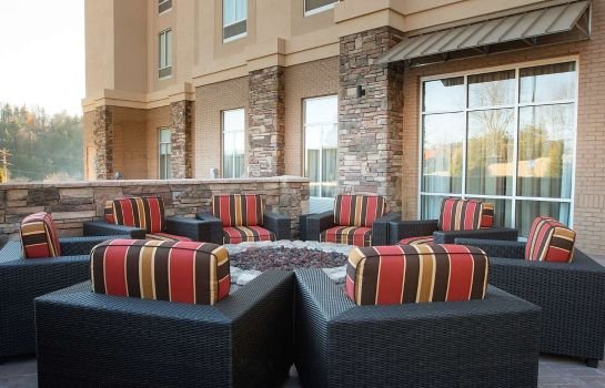 Hampton Inn Suites Boone Nc Compare Deals