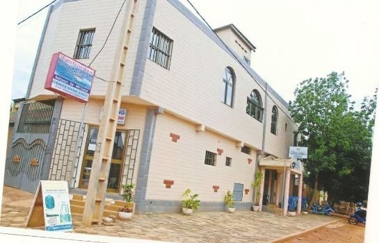 Marys Guest House