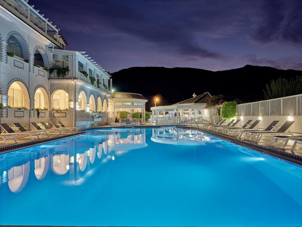 Meandros Boutique Hotel und Spa