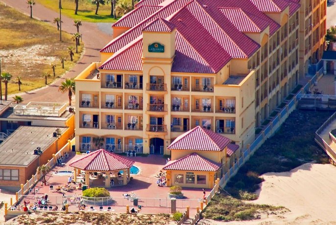 Inn Suites South Padre Island Beach Compare Deals - 