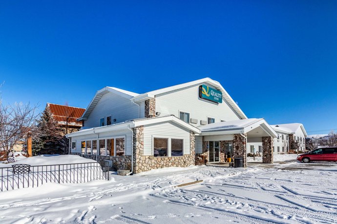 Quality Inn Red Lodge Compare Deals