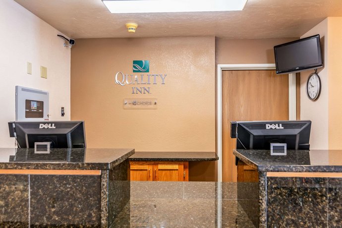 Quality Inn Red Lodge Compare Deals