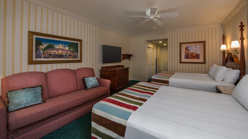 Disney S Boardwalk Inn Orlando Compare Deals