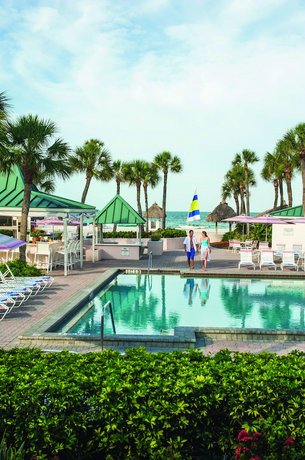Sandcastle Resort At Lido Beach Sarasota Compare Deals - 
