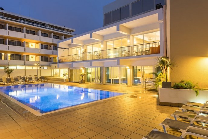 Hotel Londres Estoril