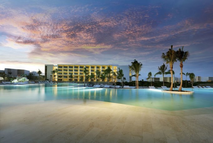 그랜드 팔라디움 코스타 무헤레스 리조트 & 스파, Grand Palladium Costa Mujeres Resort & Spa