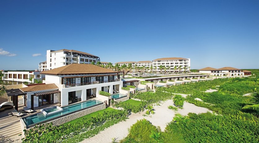 시크릿 플레야 무헤레스 골프 앤 스파 리조트 올 인클루시브 어덜트 온리, Secrets Playa Mujeres Golf & Spa Resort All Inclusive Adults Only