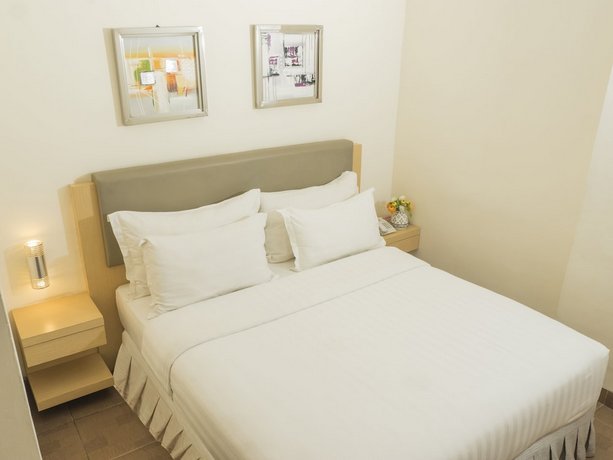 Promo [70% Off] D Primahotel Airport Jakarta 1 Indonesia | Hotel Cheap