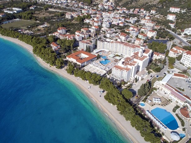 Hotel Bluesun Alga