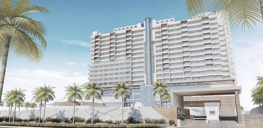 로열튼 스위트 칸쿤 리조트 & 스파, Royalton Suites Cancun Resort & Spa