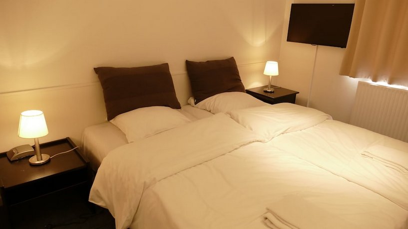 hotel bredehus vejle