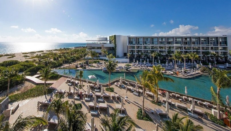 TRS 코랄 호텔 - 어덜트 온니, TRS Coral Hotel - Adults Only - All Inclusive