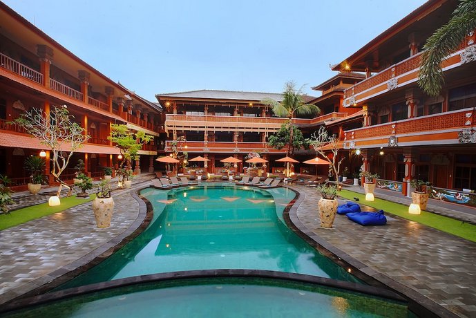 Wina Holiday Villa Hotel, Kuta - Compare Deals