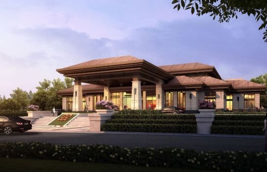 Crowne Plaza Huzhou