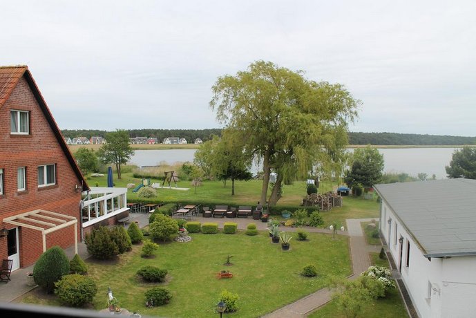 Hotel am Wasser, Breege - Die günstigsten Angebote