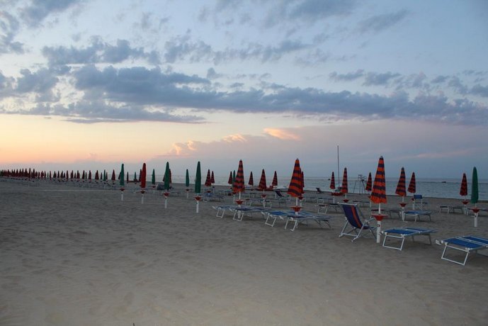 Hotel Spiaggia Doro Fano Offerte In Corso