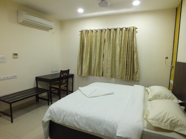 Virgo Comfort Homes Chennai Compare Deals