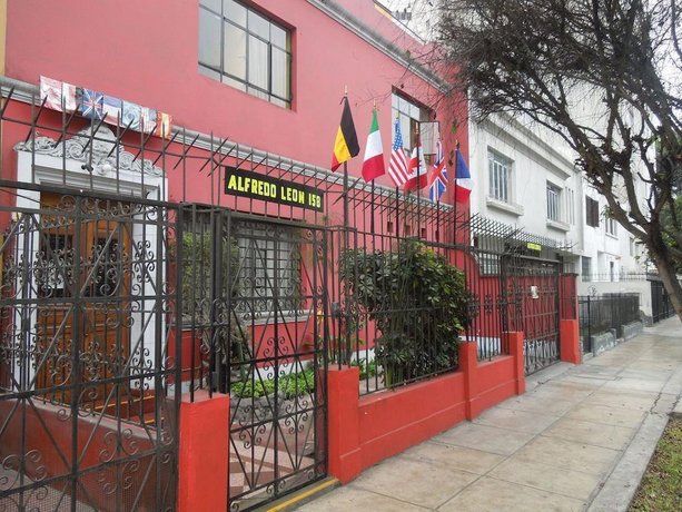 익스플로러스 하우스 리마, Explorer's House Lima