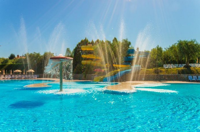 Camping Spiaggia Doro Lazise Compare Deals