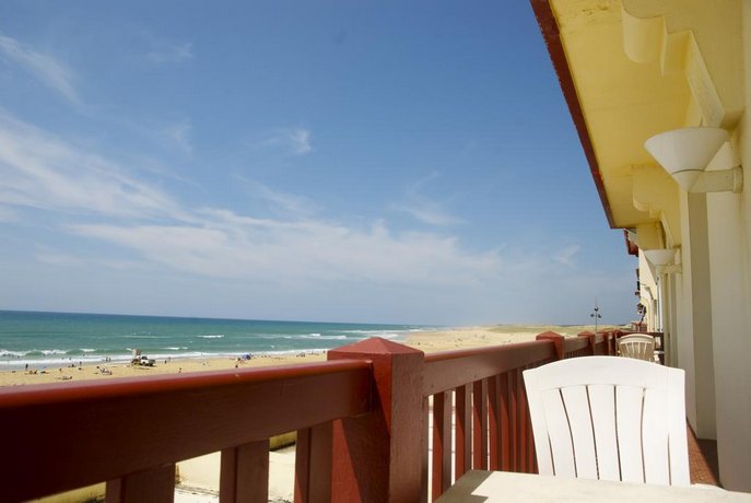 Hotel De La Plage Hossegor Compare Deals