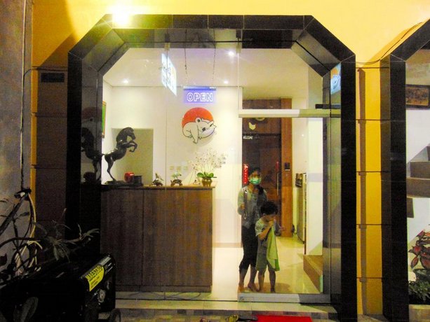 Cabin Hotel Bhayangkara Yogyakarta Compare Deals